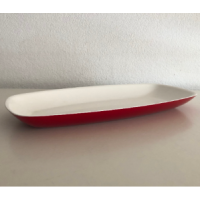 Guzzini fruit plate 